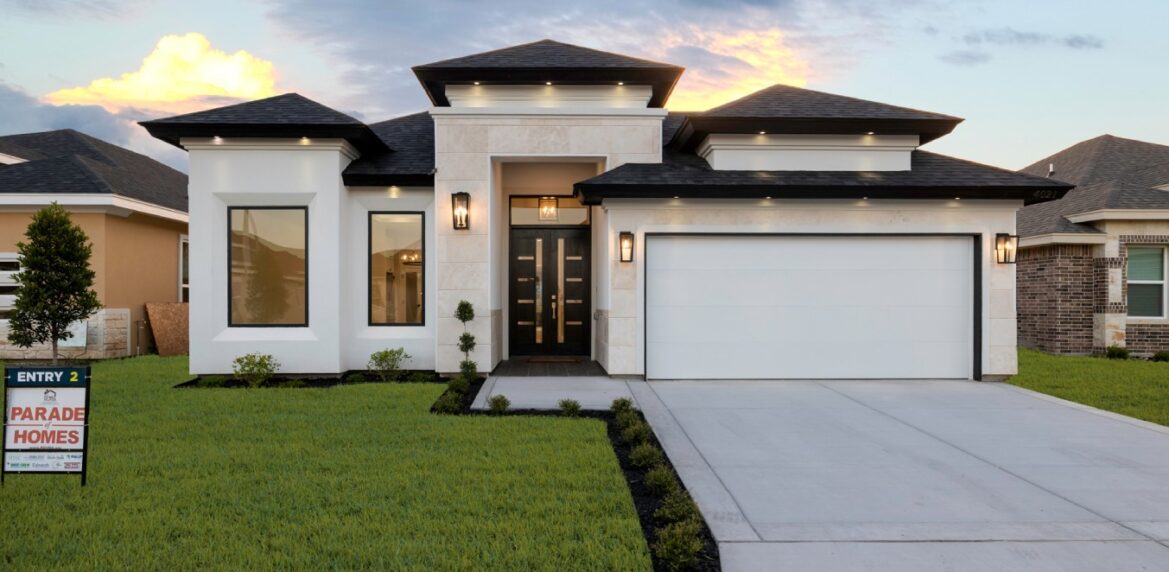 7 Home Design Trends to Watch Out for in 2024 in RGV